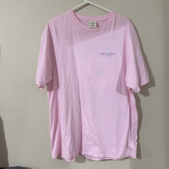Simply southern camper t shirt XL - Picture 3 of 5